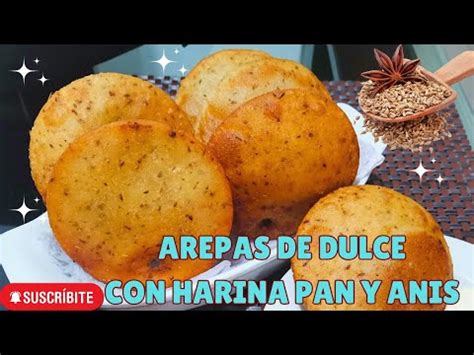 erpos dulces|Arepas Dulces .
